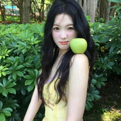 我永远爱你