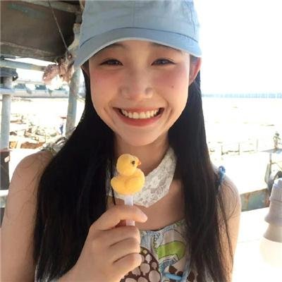 锦绣令
