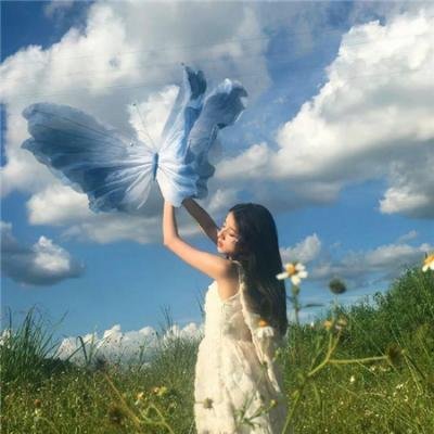 夏妍的秋天
