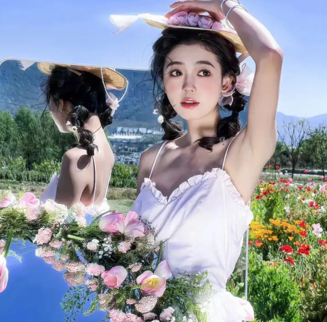 阿尔玛与狼